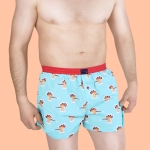 Boxershort - Hoopoe Nest